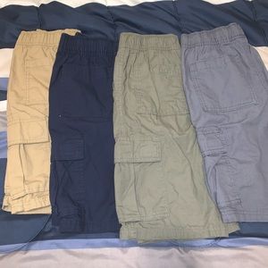 Boys Children’s Place cargo shorts
